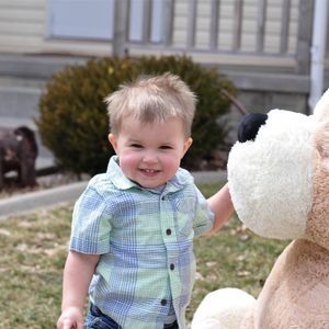 Meet your Posher, Alex